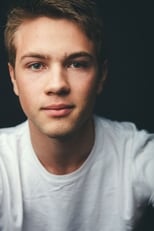 Poster for Connor Jessup