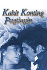 Poster for Kahit Konting Pagtingin