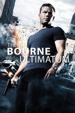 VER El ultimátum de Bourne (2007) Online