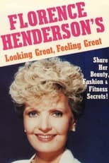 Poster for Florence Henderson's Looking Great, Feeling Great
