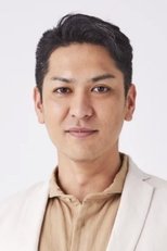 Foto retrato de 藤井陽人