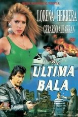 Poster for Mi última bala