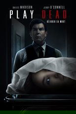 Play Dead poster