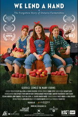 We Lend a Hand: The Forgotten Story of Ontario Farmerettes