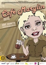 Poster for Café Marylin