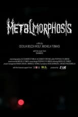 Poster for Metalmorphosis