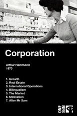Corporation poster