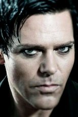 Poster for Richard Zven Kruspe