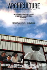 Archiculture poster