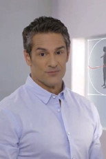 Doctor a domicilio poster