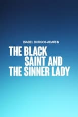 Poster for The Black Saint and The Sinner Lady 