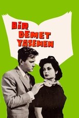 Poster for Bir Demet Yasemen