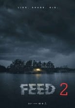 Poster for Feed 2 