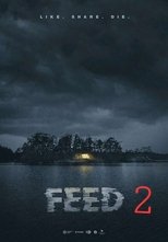 Poster for Feed 2