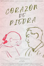 Corazón de Piedra