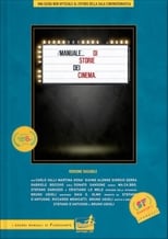 Poster di Manuale di Storie dei Cinema