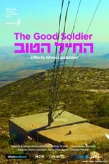 Poster for The Good Soldier