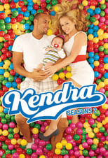 Poster for Kendra Season 2