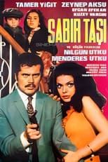 Poster for Sabırtaşı