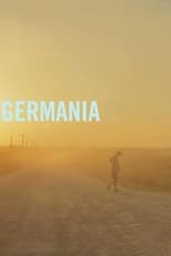 Poster for Germania 