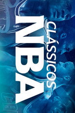 Jogos Clássicos NBA poster