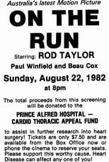 Poster for On the Run