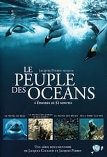 Poster di Il popolo degli Oceani