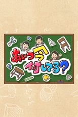 Poster for Aitsu wa Ima Nani Shiteru?