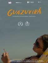 Poster for Guazuvirá