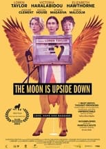 Poster for The Moon Is Upside Down