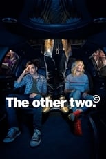 Poster for The Other Two Season 1