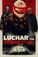 VER Luchar por sobrevivir (2020) Online Gratis HD