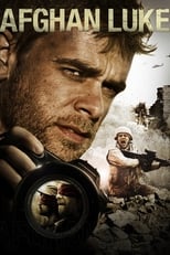 Poster for Afghan Luke