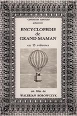 Grandma's Encyclopaedia (1963)