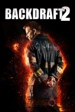 Poster for Backdraft 2 