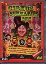 Poster di Cirkus Summarum 2012