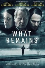 Poster for What Remains