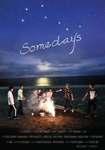 Poster for SOMEDAYS