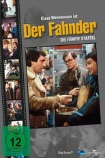 Poster for Der Fahnder Season 5