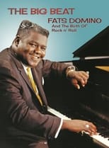 Poster di Fats Domino and The Birth of Rock ‘n’ Roll