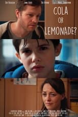 Poster for Cola or Lemonade? 