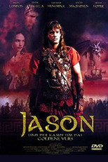 Poster zu Staffel 1 – Jason und der Kampf um das Goldene Vlies