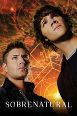 Supernatural: 2ª Temporada