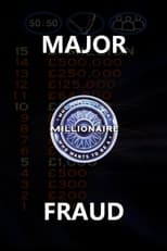 Poster for Major Fraud