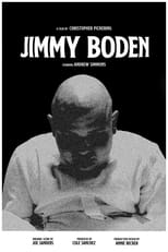 Poster for Jimmy Boden