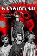 KANNOTTAM(perception) poster