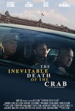 Poster for The Inevitable Death of the Crab