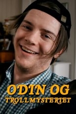 Poster di Odin og trollmysteriet