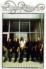 Dave Matthews Band - VH1 Storytellers poster