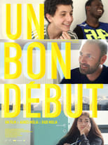 Poster for Un bon début